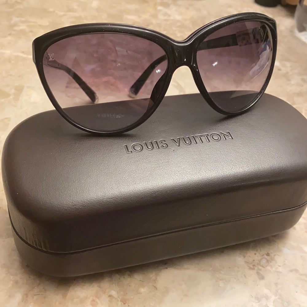 Louis Vuitton Sunglasses